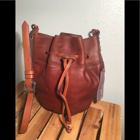 Kooba Handbags - Kooba Bella Bucket Bag